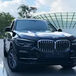 BMW X5 (Import) 2020 из Китая