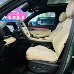 Geely Xingyue L 2024 из Китая