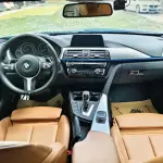 BMW 4 Series 2019 из Китая