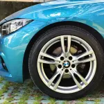 BMW 4 Series 2019 из Китая