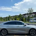 Chery Arrizo 8 2024 197 л.с. 197 л.с. 197 л.с. из Китая