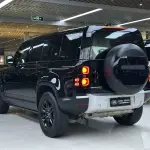 Land Rover Defender 2021 из Китая