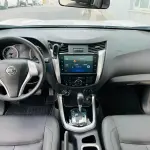 Nissan Terra 2022 из Китая