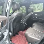 Mercedes-Benz GLC 2020 из Китая