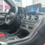 Mercedes-Benz GLC 2020 из Китая