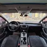 Volkswagen Magotan 2016 180 л.с. из Китая