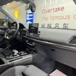 Audi Q5L 2023 из Китая