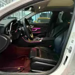 Mercedes-Benz C-Class 2017 из Китая
