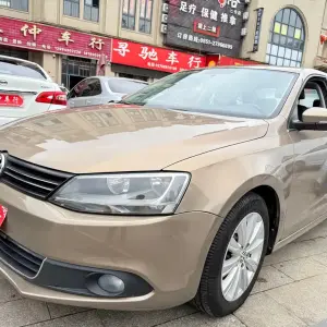Volkswagen Sagitar 2015 из Китая