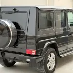 Mercedes-Benz G-Class 2011 из Китая