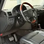 Mercedes-Benz G-Class 2011 из Китая