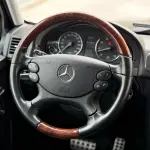 Mercedes-Benz G-Class 2011 из Китая