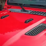 Jeep Wrangler 2020 из Китая