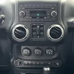 Jeep Wrangler 2016 из Китая