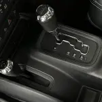 Jeep Wrangler 2016 из Китая