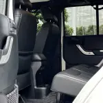 Jeep Wrangler 2016 из Китая