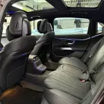 Mercedes-Benz E-Class 2024 258 л.с. — лот 56466441 из Китая