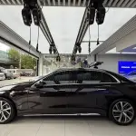 Mercedes-Benz E-Class 2024 258 л.с. — лот 56466441 из Китая