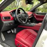 Maserati Levante 2018 350 л.с. — лот 56439509 из Китая