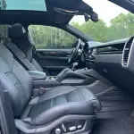 Porsche Cayenne 2018 из Китая
