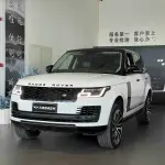 Land Rover Range Rover 2019 из Китая