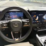 GAC Motor Trumpchi M8 2023 из Китая