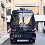 Mercedes-Benz Sprinter 2019 из Китая