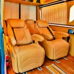 Mercedes-Benz Sprinter 2019 из Китая