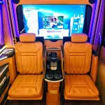 Mercedes-Benz Sprinter 2019 из Китая