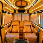 Mercedes-Benz Sprinter 2019 из Китая