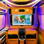 Mercedes-Benz Sprinter 2019 из Китая