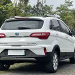 BAIC New Energy EC5 2020 из Китая
