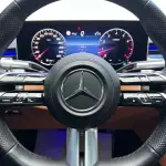 Mercedes-Benz S-Class 2023 из Китая