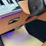 Mercedes-Benz S-Class 2023 из Китая