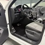 Volkswagen Tayron 2021 из Китая