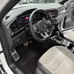 Volkswagen Tayron 2021 из Китая