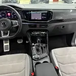 Volkswagen Tayron 2021 из Китая