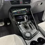 Volkswagen Tayron 2021 из Китая