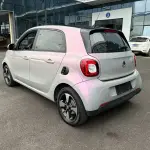 smart Smart Forfour 2018 из Китая