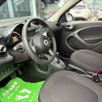 smart Smart Forfour 2018 из Китая