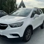 Buick Encore 2017 из Китая