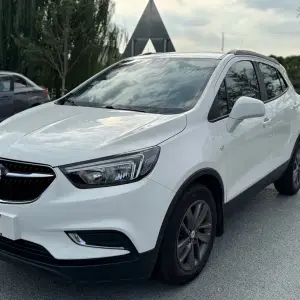 Buick Encore 2017 из Китая