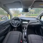 Buick Encore 2017 из Китая