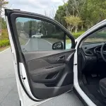 Buick Encore 2017 из Китая