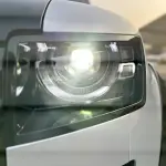 Land Rover Defender 2022 из Китая