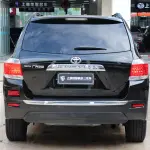 Toyota Highlander 2013 из Китая