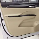 Buick GL8 2022 из Китая