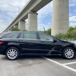 Mercedes-Benz R-Class 2013 из Китая