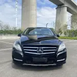 Mercedes-Benz R-Class 2013 из Китая