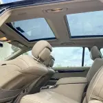 Mercedes-Benz R-Class 2013 из Китая